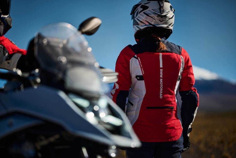 BMW R 1300 GS: tutte le immagini!