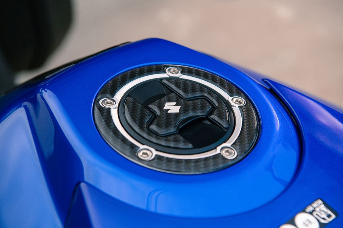 Suzuki V-Strom 800 SE: tutte le immagini