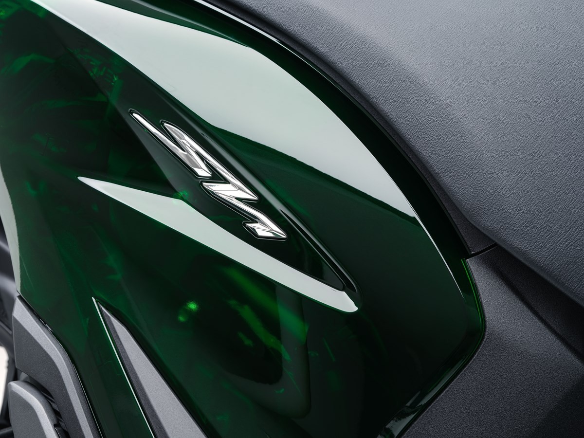 Honda SH 125 e 150 modello 2024: tutte le immagini