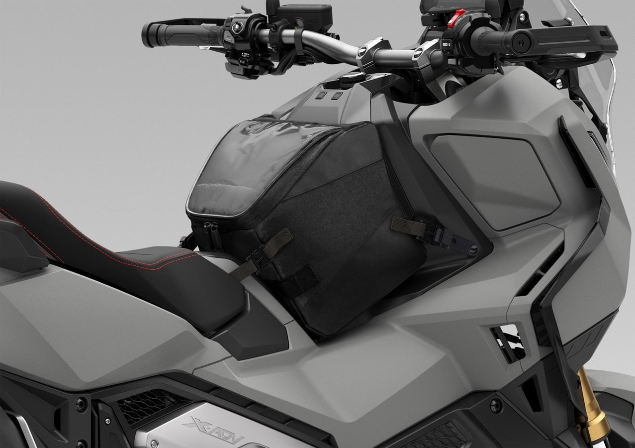 Honda X-ADV: ecco il modello 2025