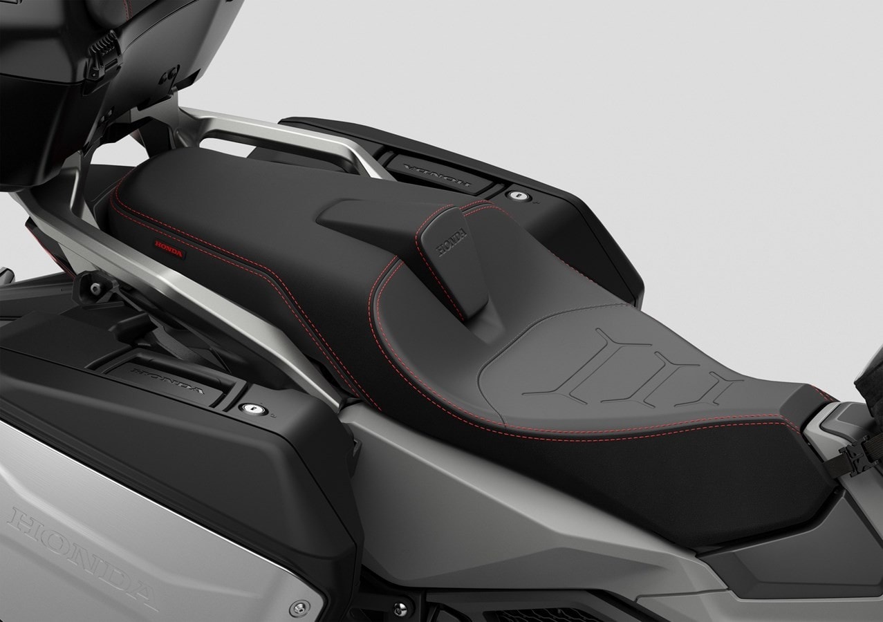 Honda X-ADV: ecco il modello 2025