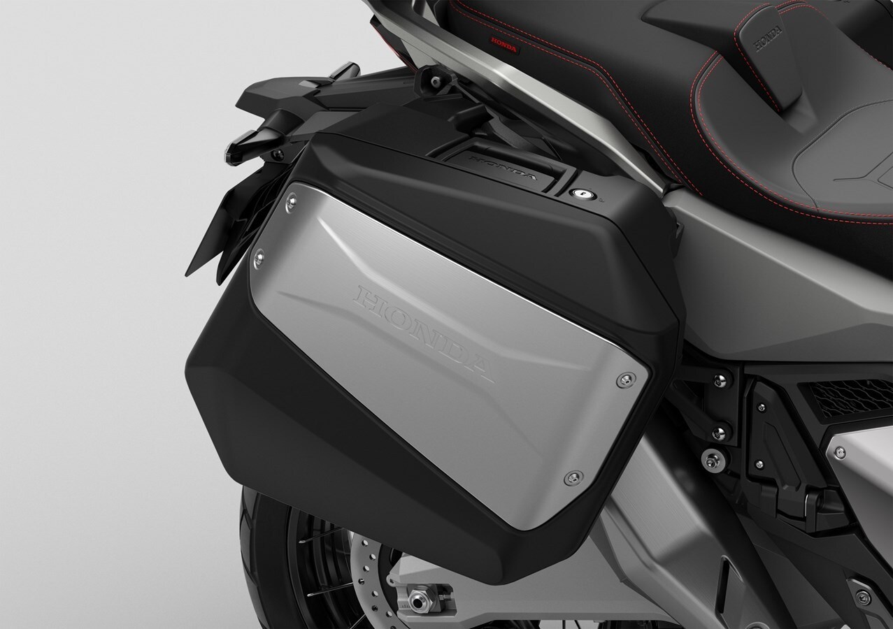 Honda X-ADV: ecco il modello 2025