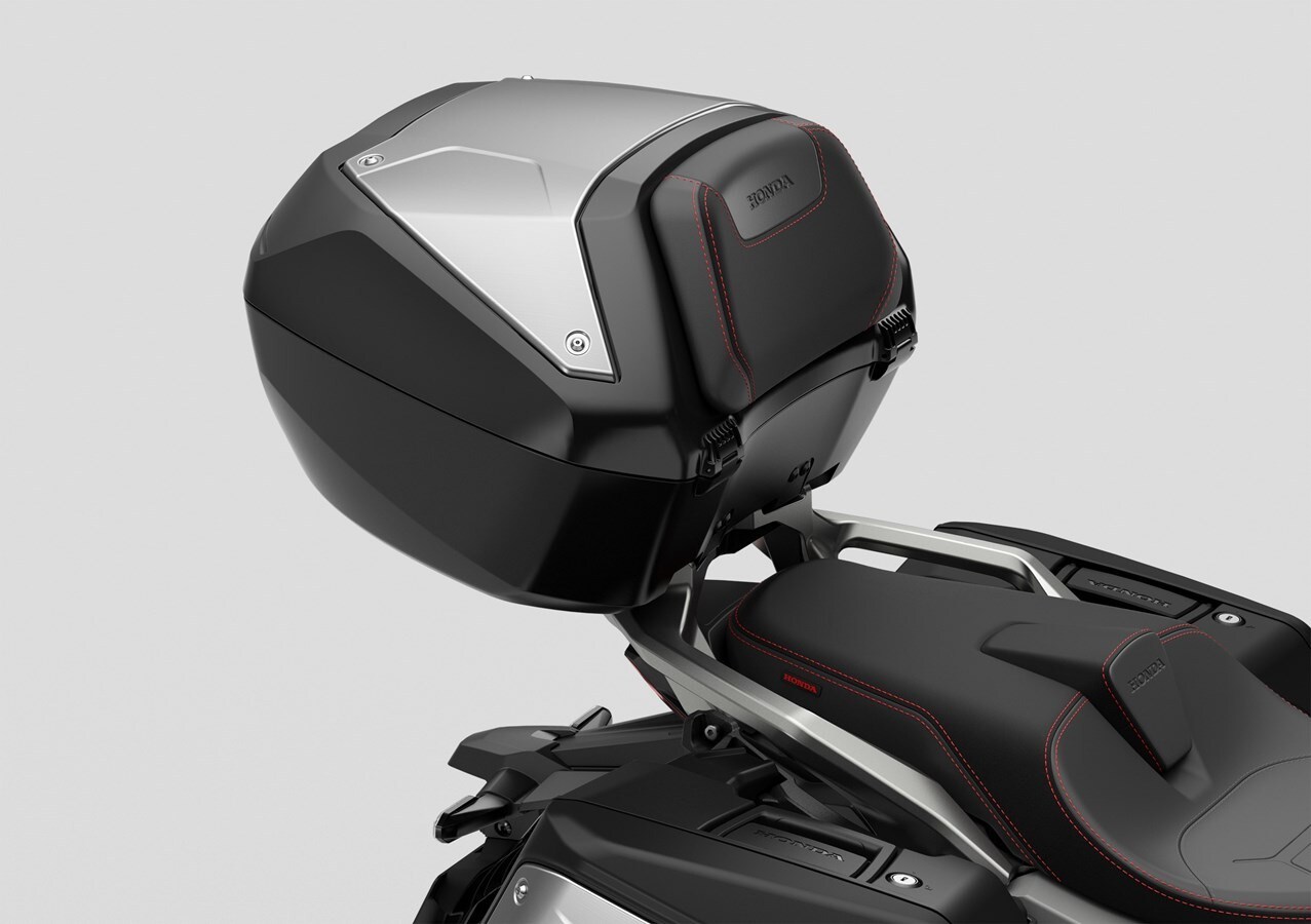Honda X-ADV: ecco il modello 2025