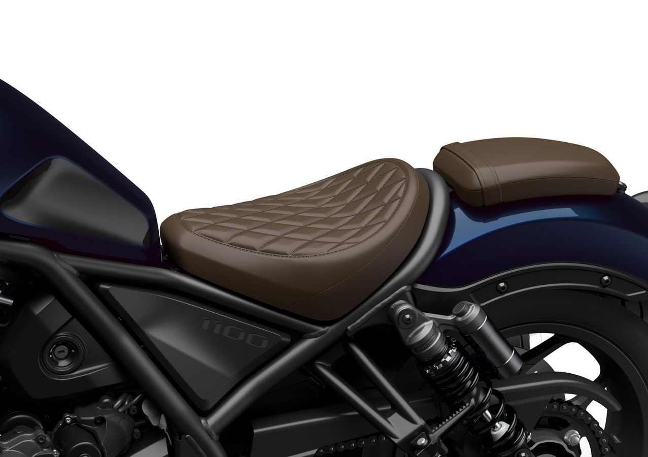 Honda CMX 1100 Rebel: il modello 2025