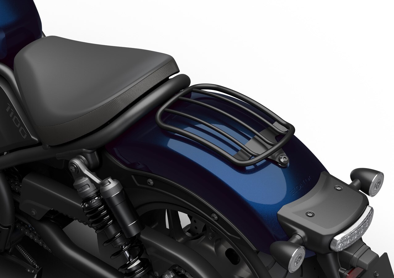 Honda CMX 1100 Rebel: il modello 2025