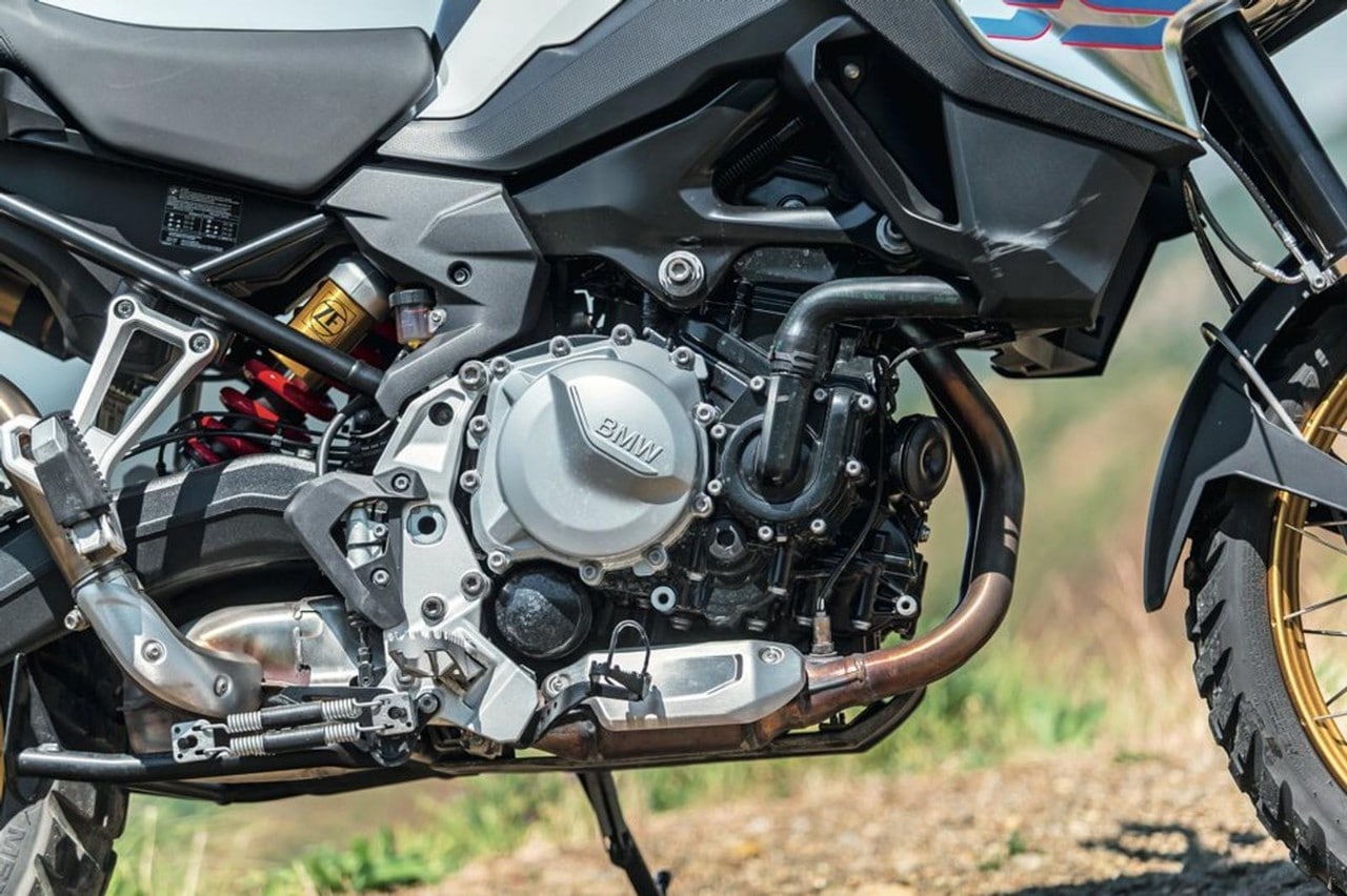 Avventure double face