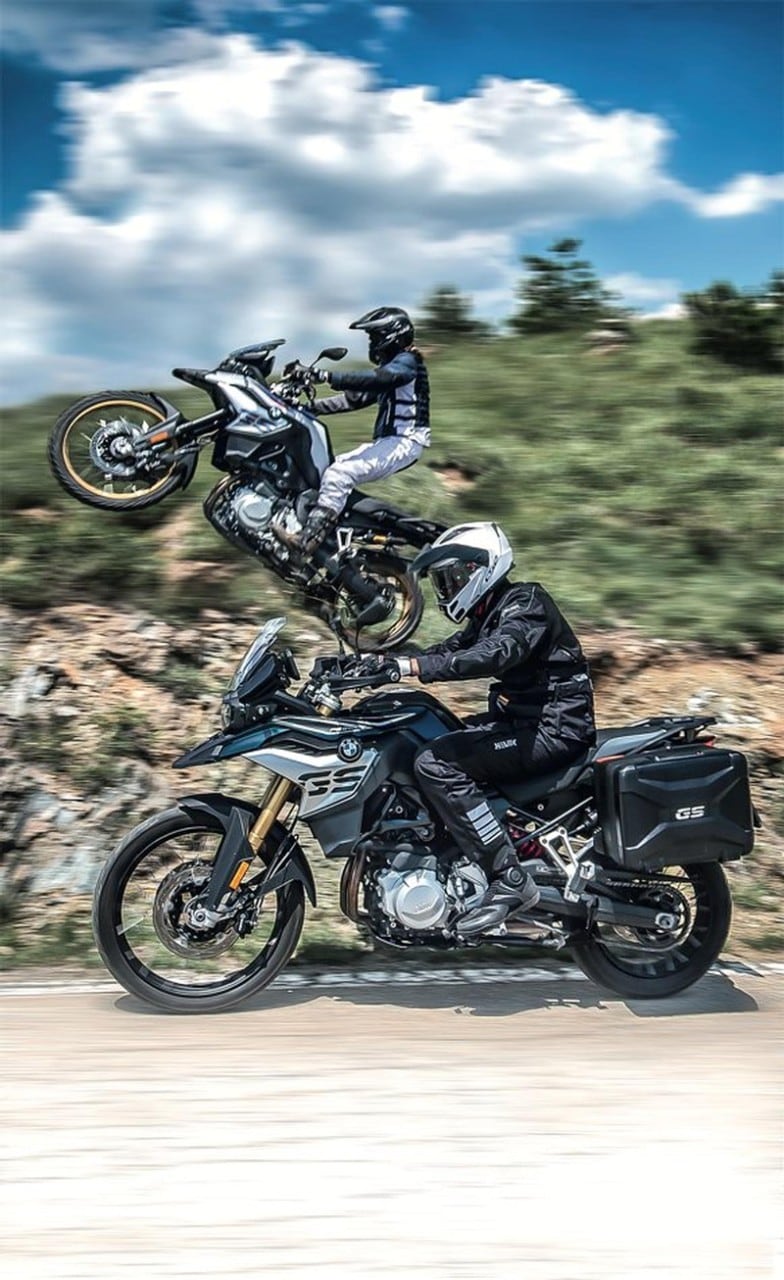 Avventure double face