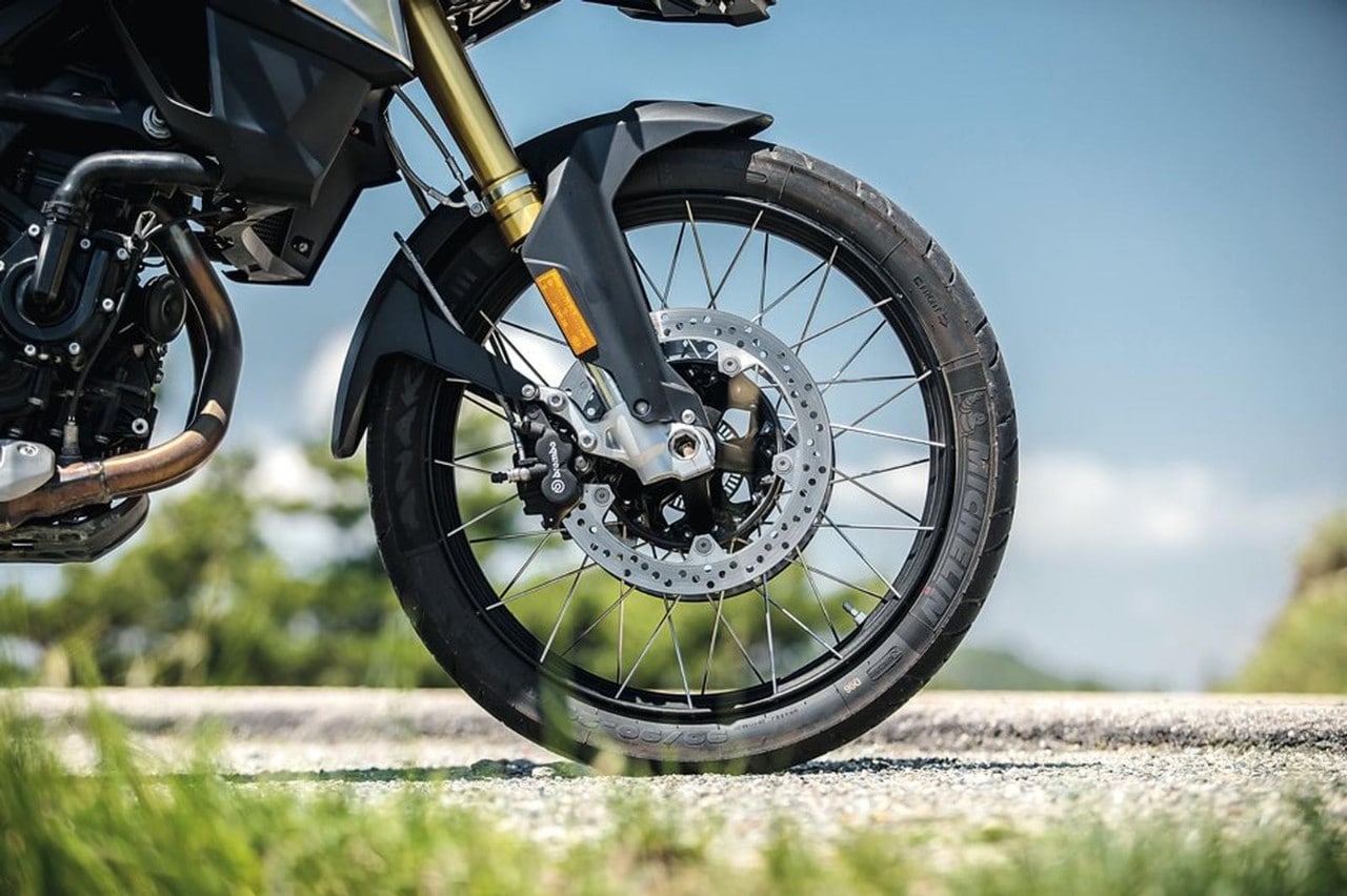 Avventure double face