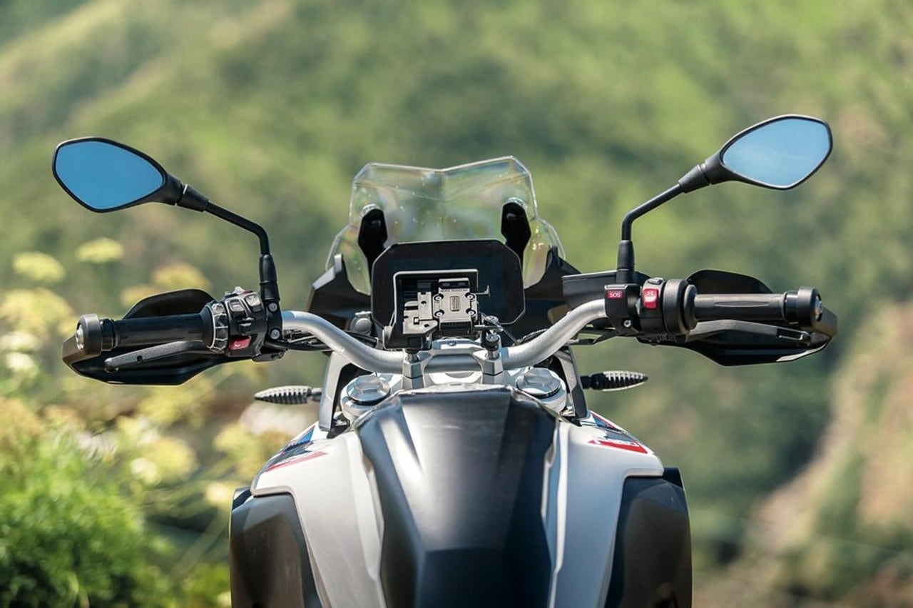 Avventure double face