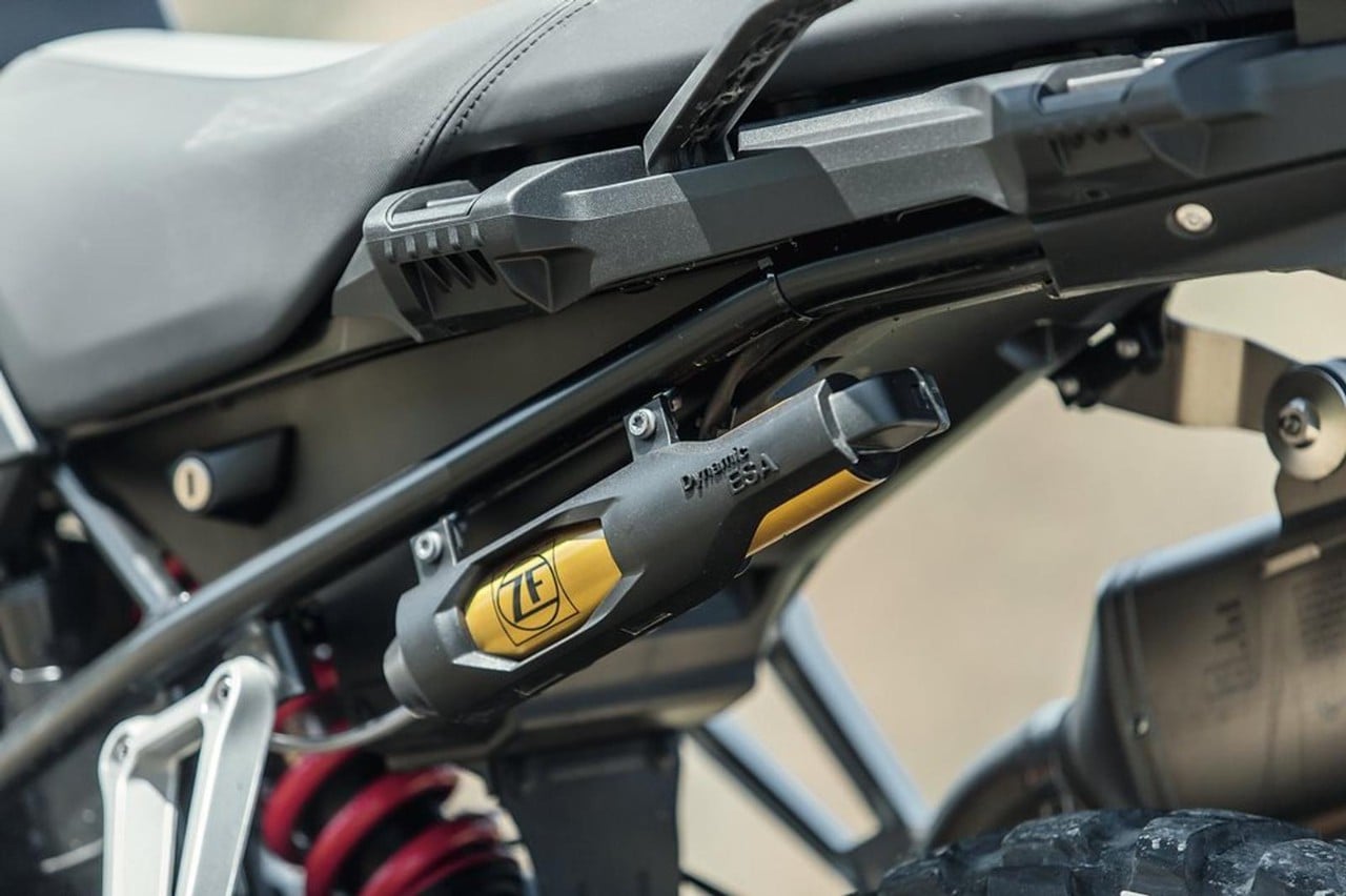 Avventure double face