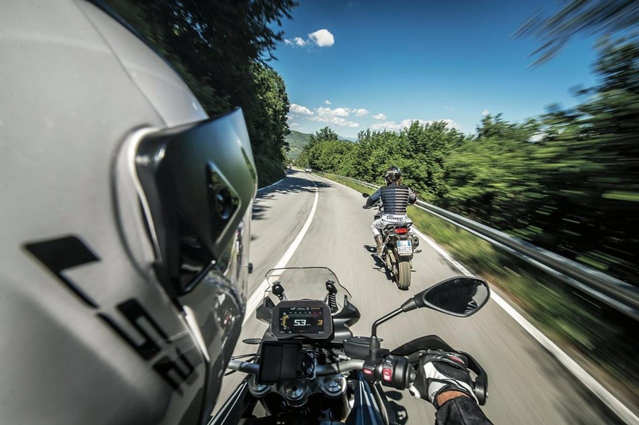 Avventure double face