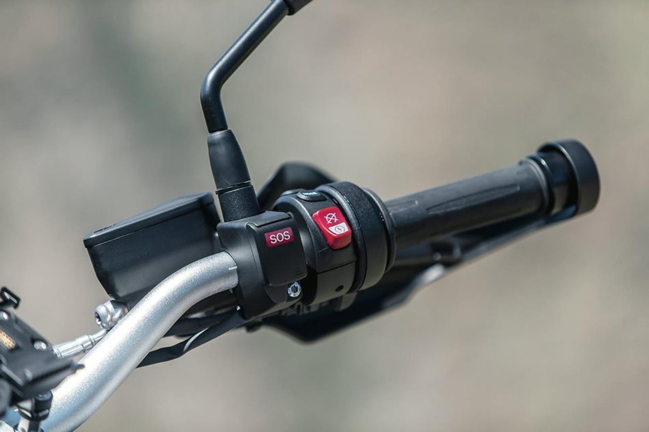 Avventure double face