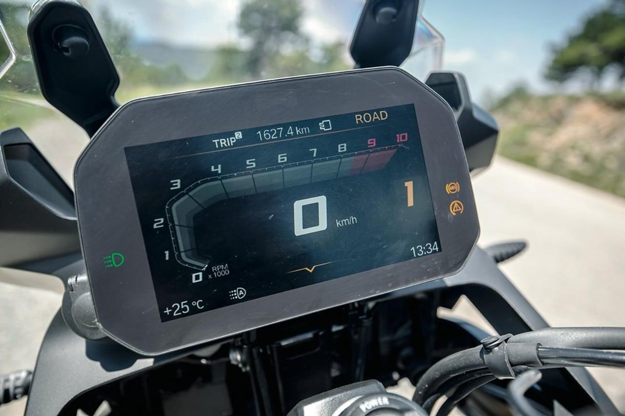 Avventure double face