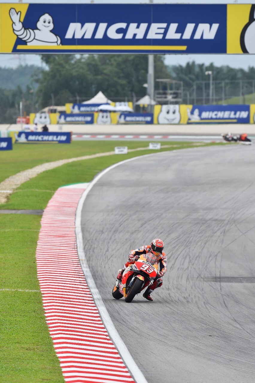 MotoGP Sepang 2018