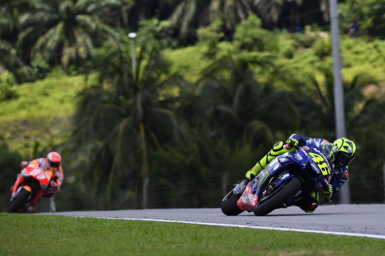 MotoGP Sepang 2018