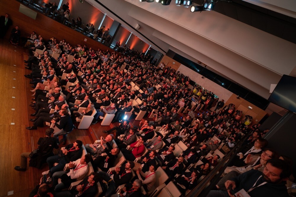 Honda: la presentazione del team HRC MotoGP 2019