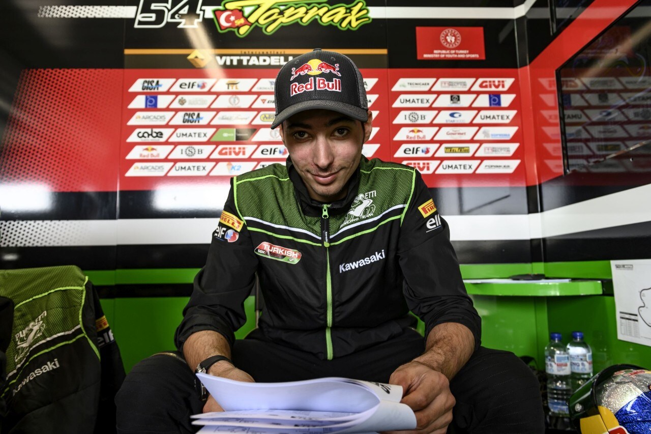 SBK Phillip Island 2019: i protagonisti dei test