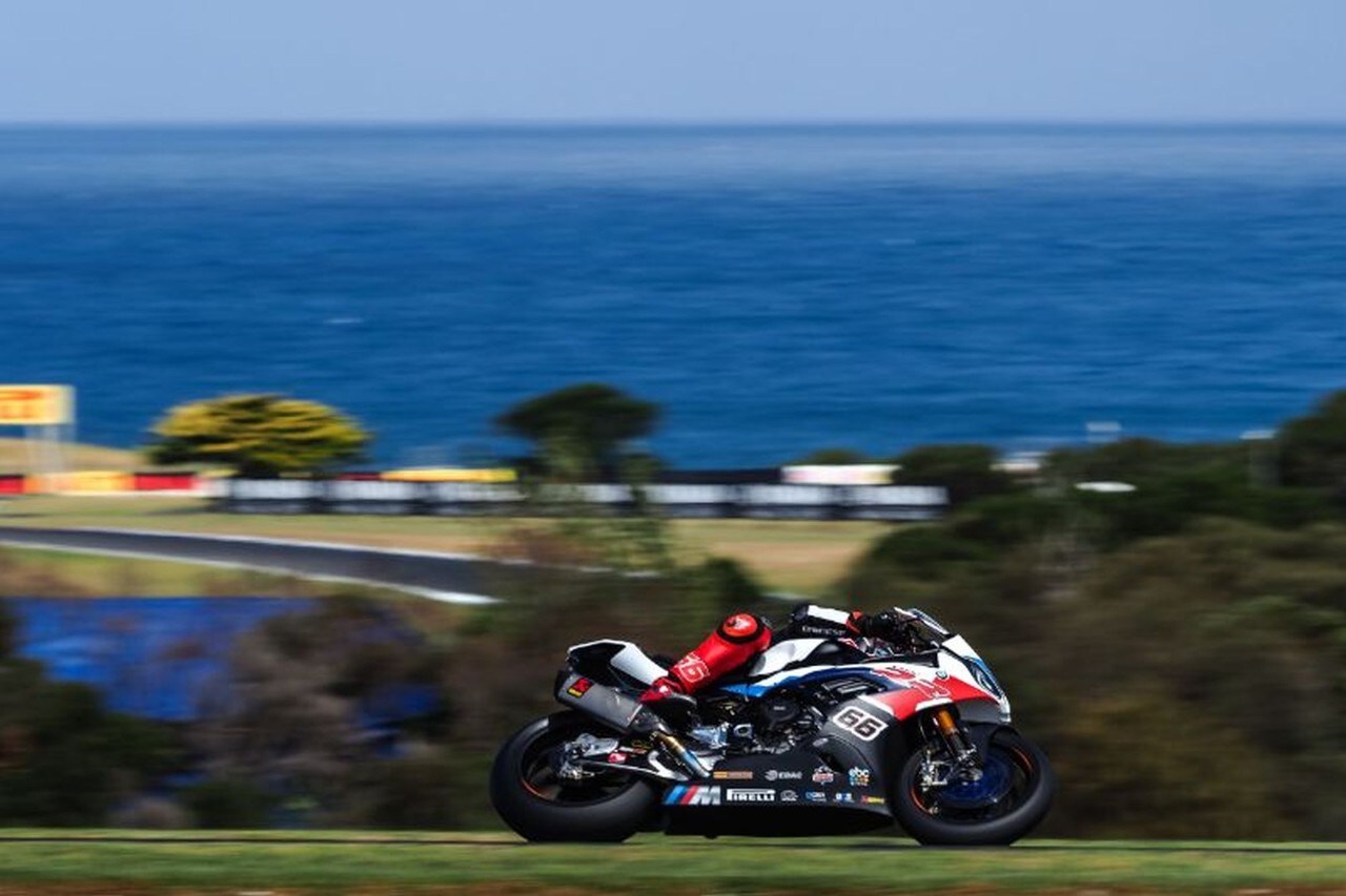 SBK Phillip Island 2019: i protagonisti dei test