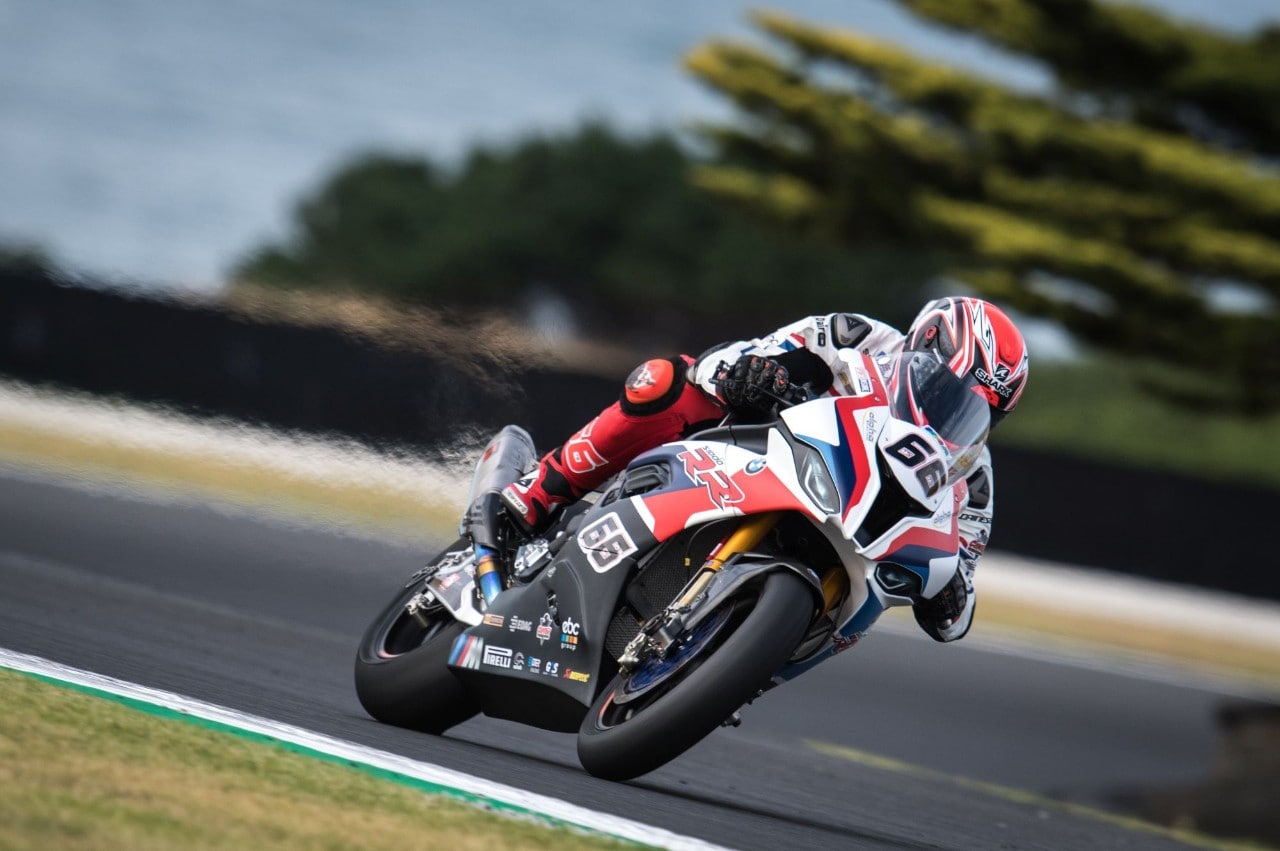SBK Phillip Island 2019: i protagonisti dei test
