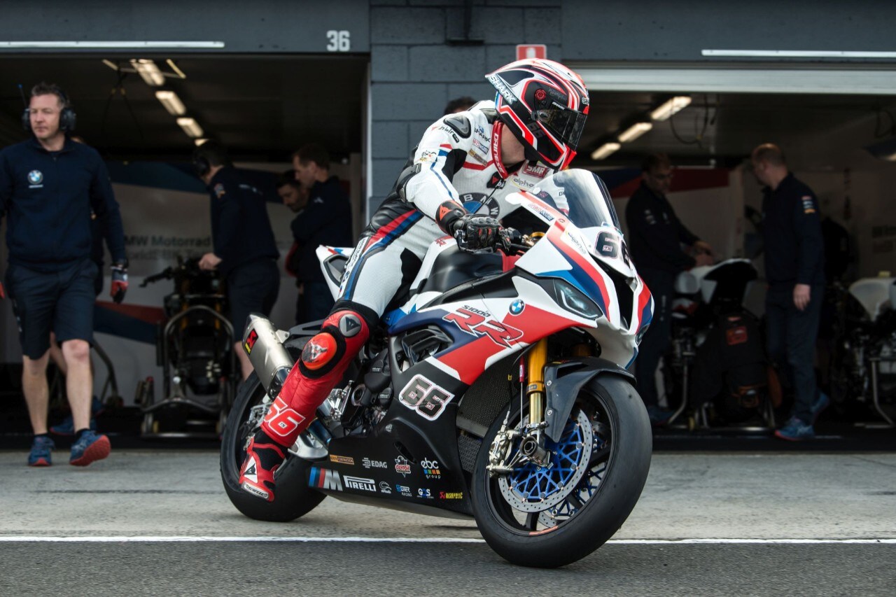 SBK Phillip Island 2019: i protagonisti dei test