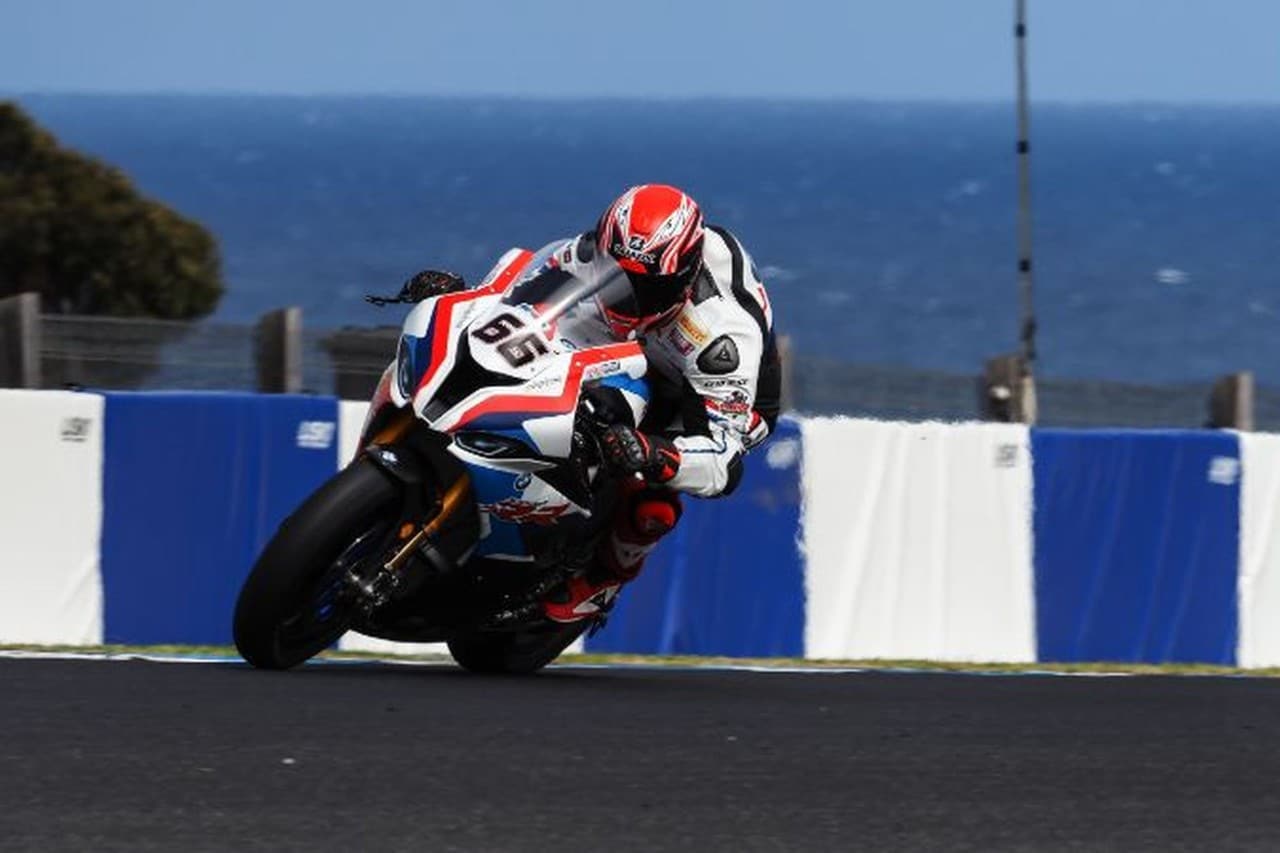 SBK Phillip Island 2019: i protagonisti dei test