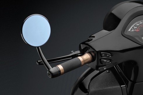 Specchietti Moto: dimensioni, omologazione e costo - Dueruote