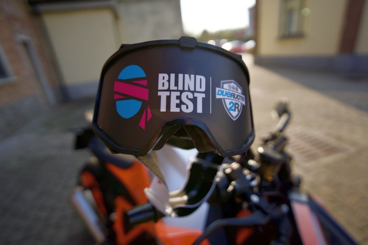 Pastiglie freno: il nostro blind test