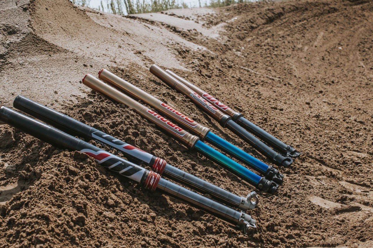 Le innovazioni che hanno fatto la moto moderna: materiali e lavorazioni