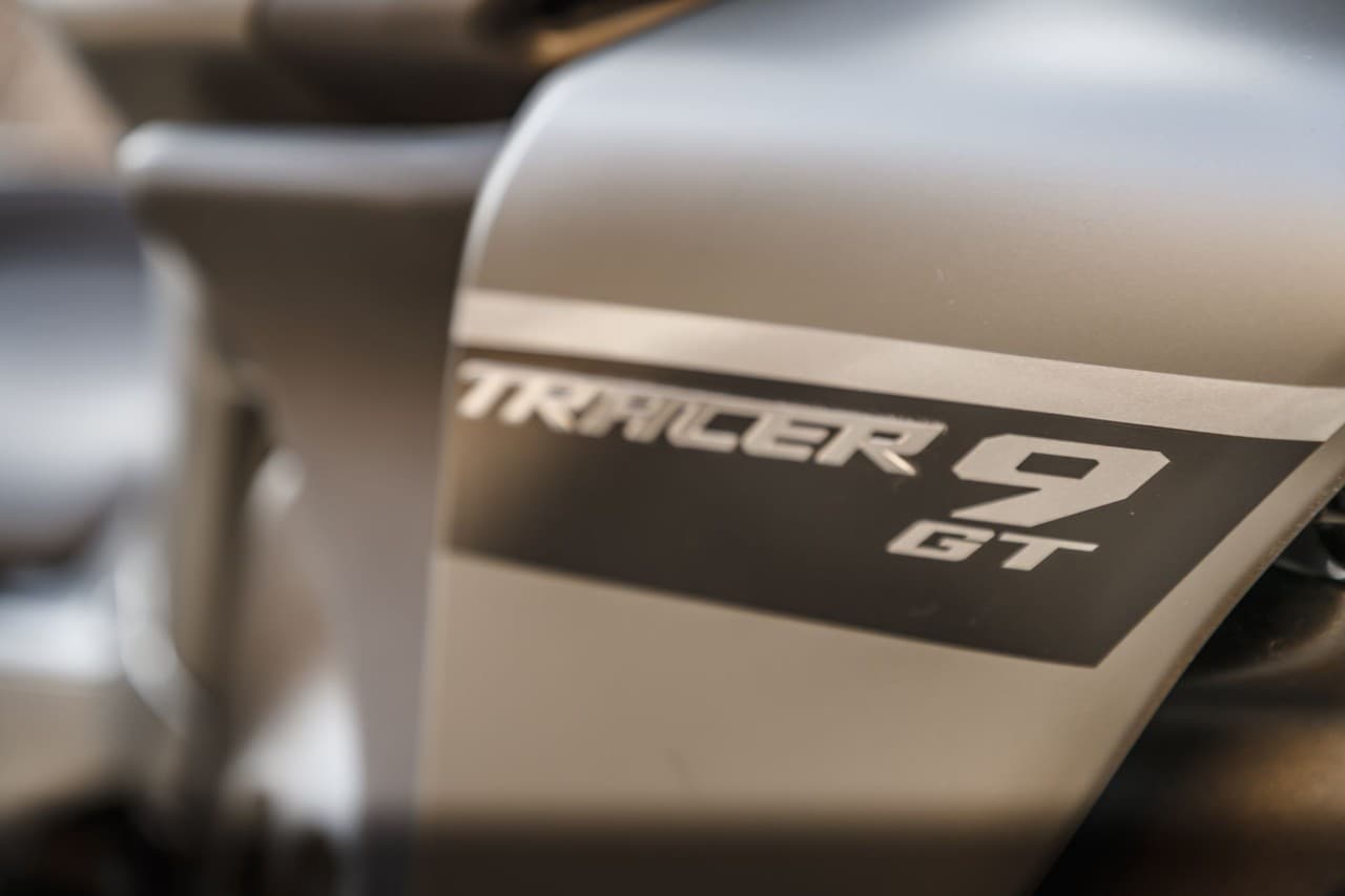 Honda NT1100 DCT VS Yamaha Tracer 9 GT: viaggiatori cercasi