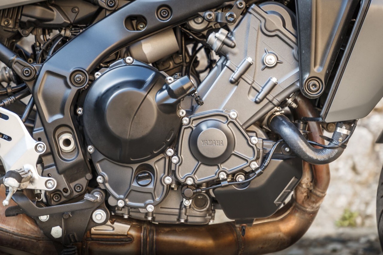 Honda NT1100 DCT VS Yamaha Tracer 9 GT: viaggiatori cercasi