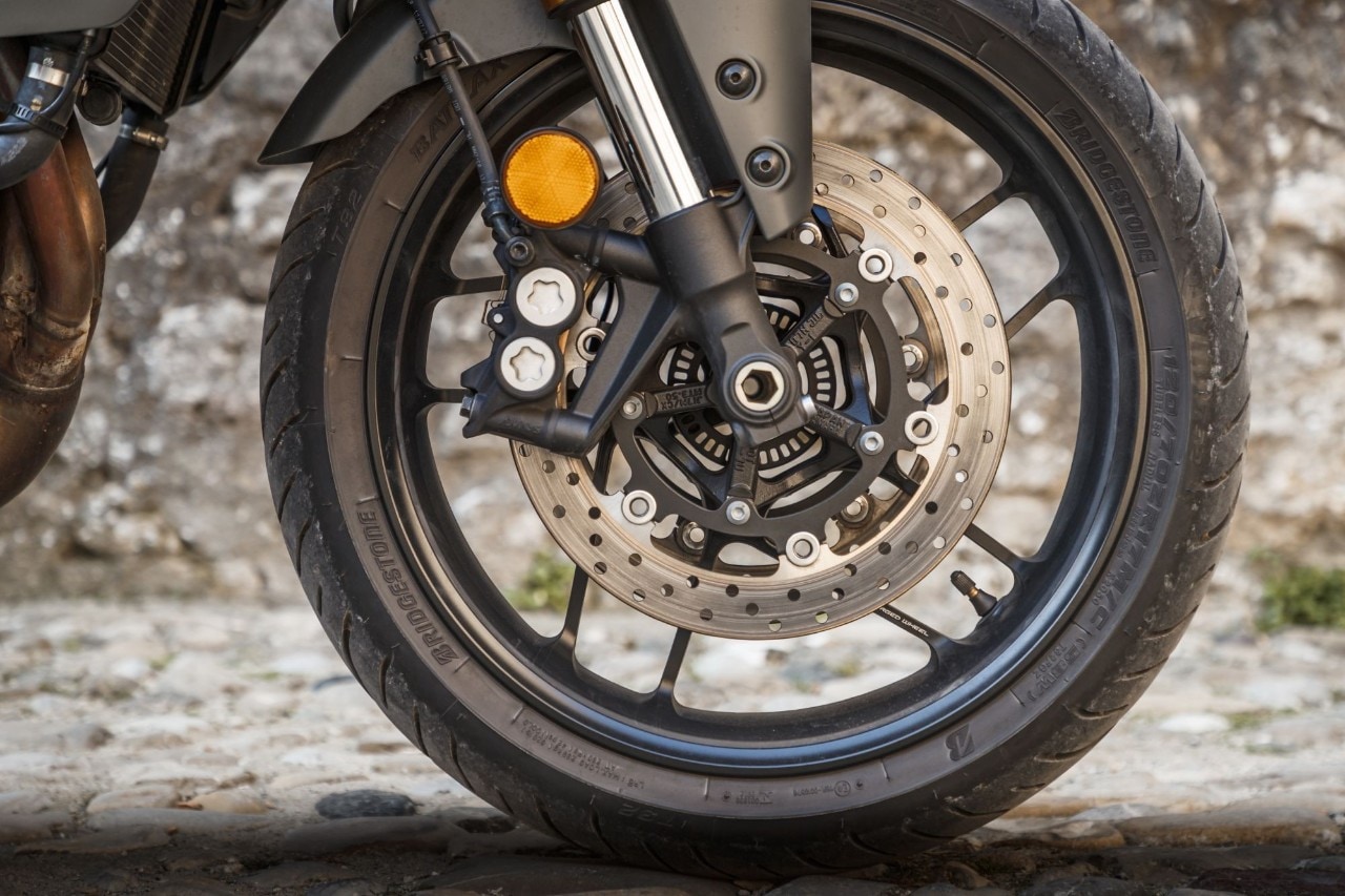 Honda NT1100 DCT VS Yamaha Tracer 9 GT: viaggiatori cercasi