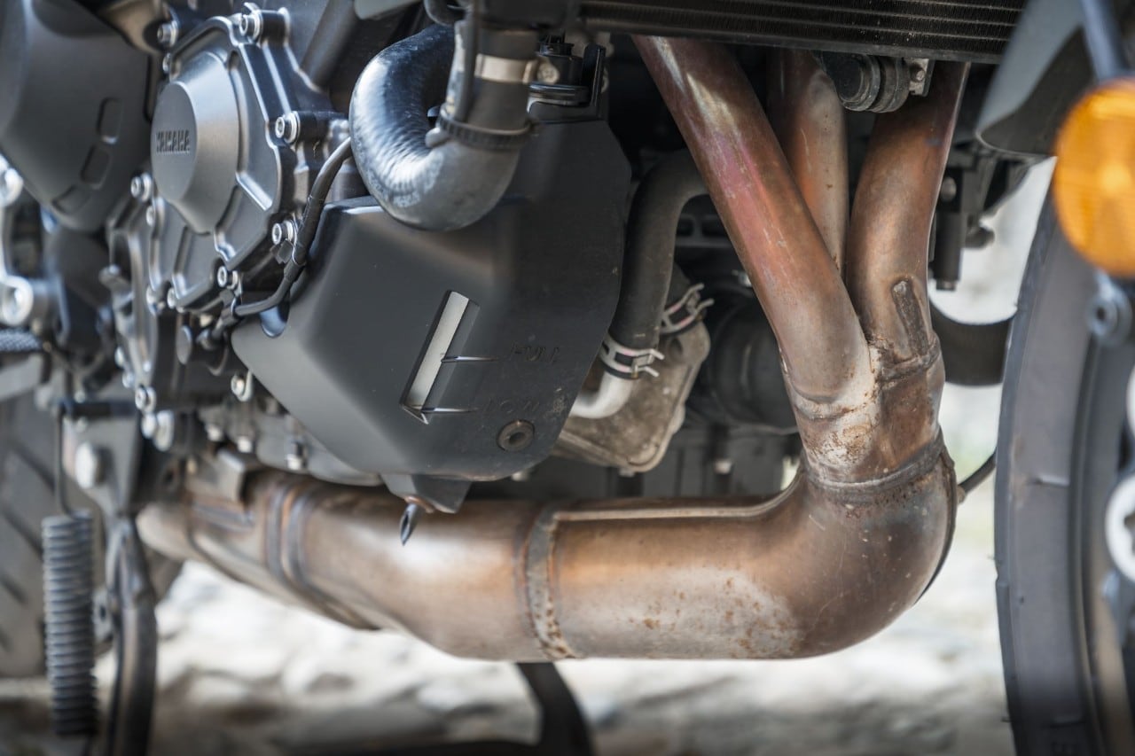 Honda NT1100 DCT VS Yamaha Tracer 9 GT: viaggiatori cercasi