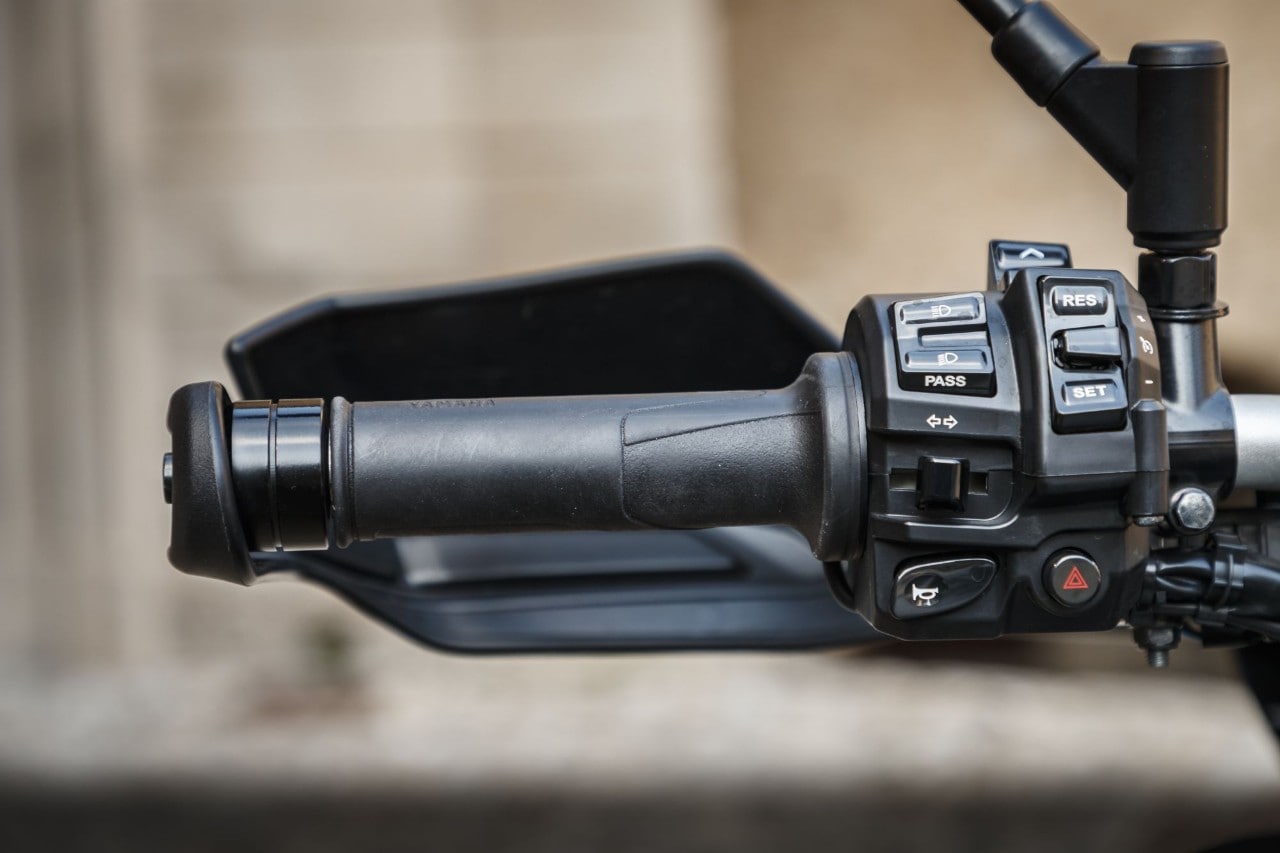 Honda NT1100 DCT VS Yamaha Tracer 9 GT: viaggiatori cercasi