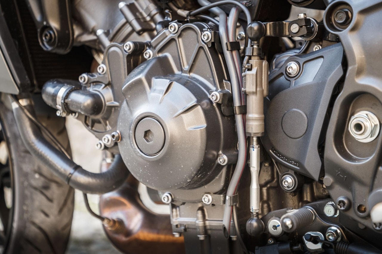 Honda NT1100 DCT VS Yamaha Tracer 9 GT: viaggiatori cercasi