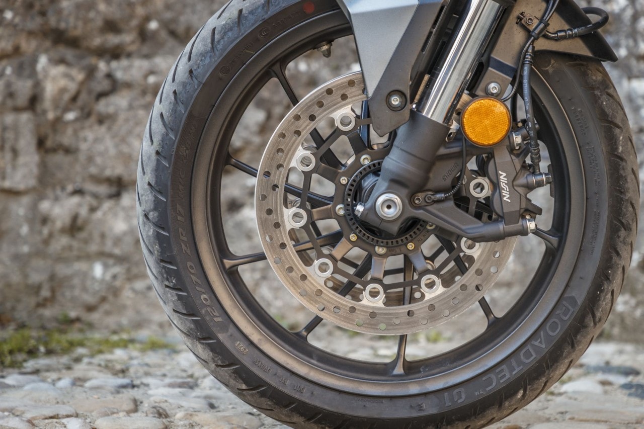 Honda NT1100 DCT VS Yamaha Tracer 9 GT: viaggiatori cercasi