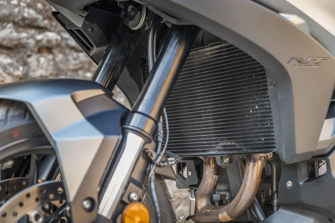 Honda NT1100 DCT VS Yamaha Tracer 9 GT: viaggiatori cercasi