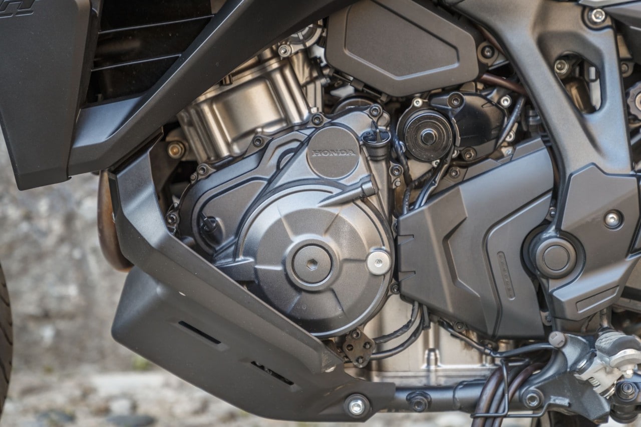 Honda NT1100 DCT VS Yamaha Tracer 9 GT: viaggiatori cercasi