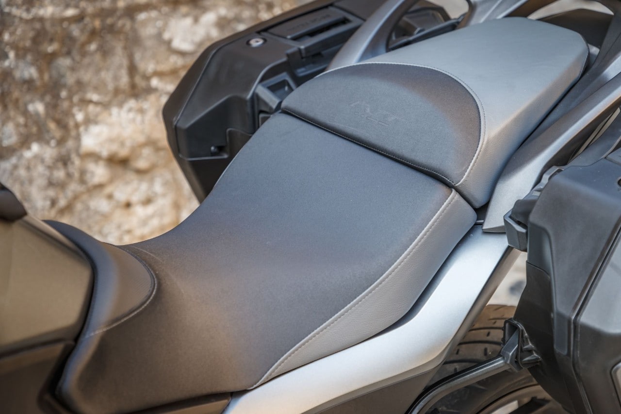 Honda NT1100 DCT VS Yamaha Tracer 9 GT: viaggiatori cercasi