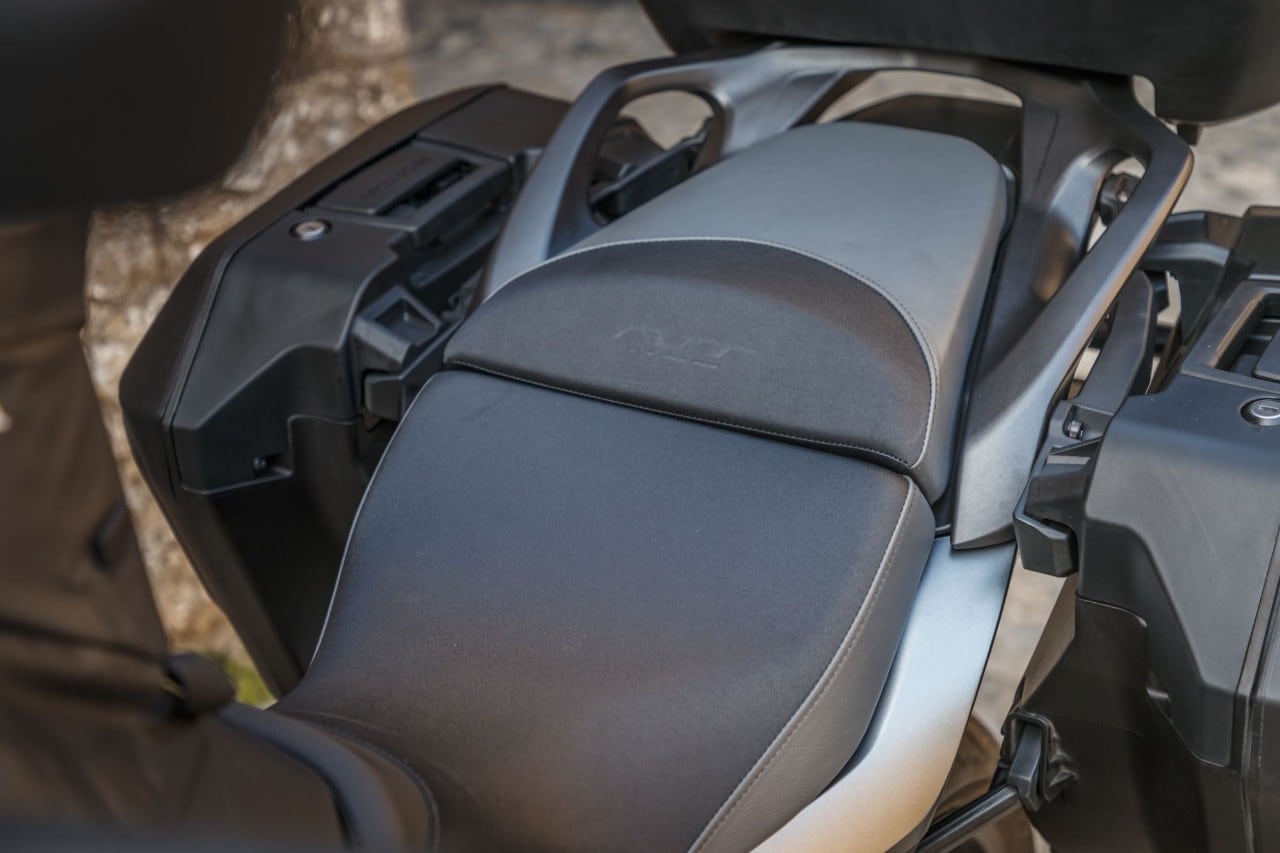 Honda NT1100 DCT VS Yamaha Tracer 9 GT: viaggiatori cercasi