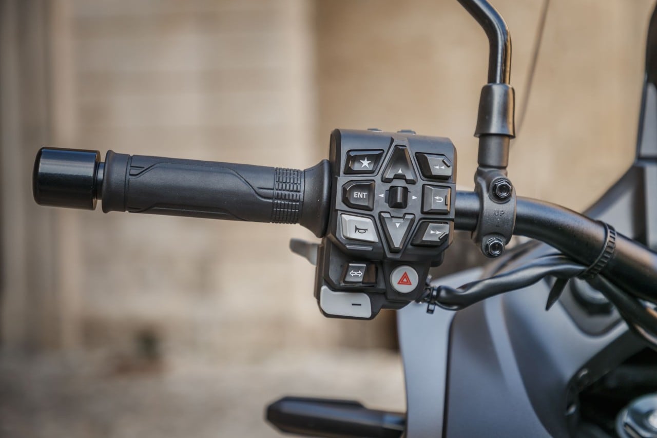 Honda NT1100 DCT VS Yamaha Tracer 9 GT: viaggiatori cercasi