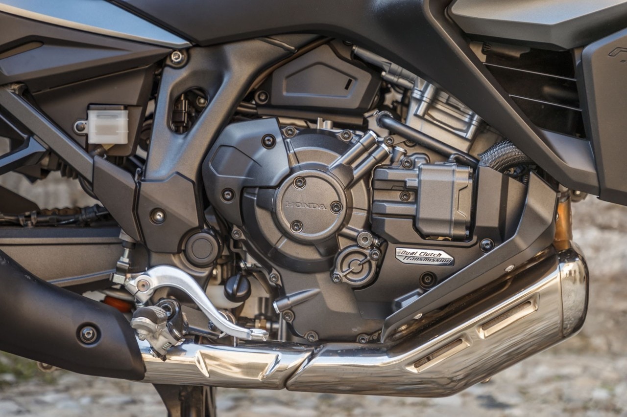 Honda NT1100 DCT VS Yamaha Tracer 9 GT: viaggiatori cercasi