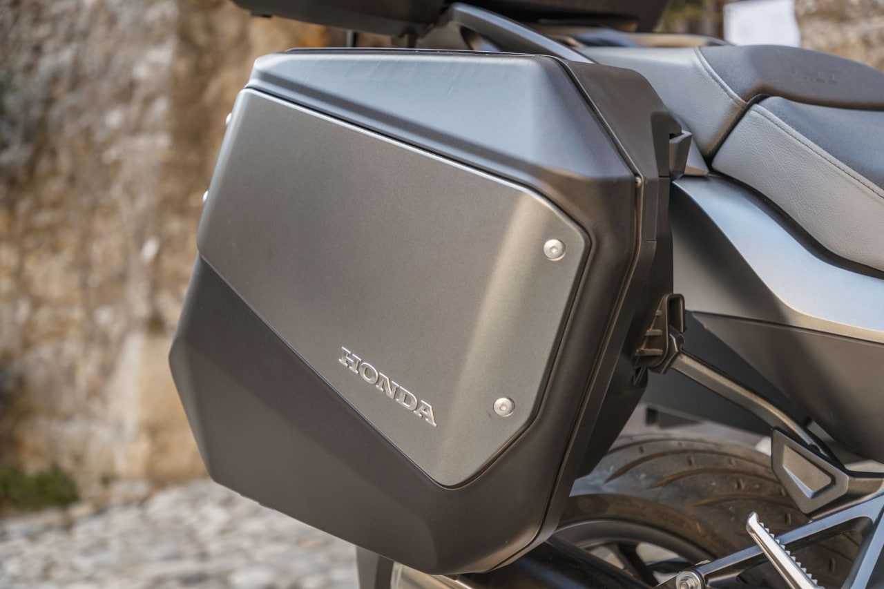 Honda NT1100 DCT VS Yamaha Tracer 9 GT: viaggiatori cercasi