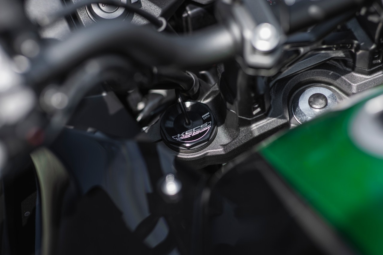 Kawasaki Versys 1000 SE Grand Tourer VS Suzuki GSX-S 1000 GT, variazioni sul tema!