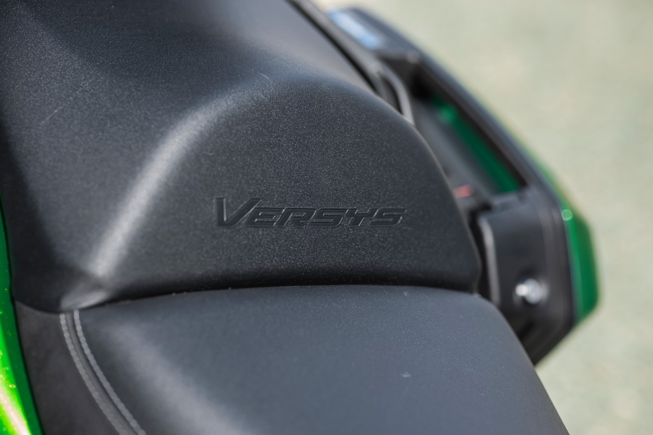 Kawasaki Versys 1000 SE Grand Tourer VS Suzuki GSX-S 1000 GT, variazioni sul tema!