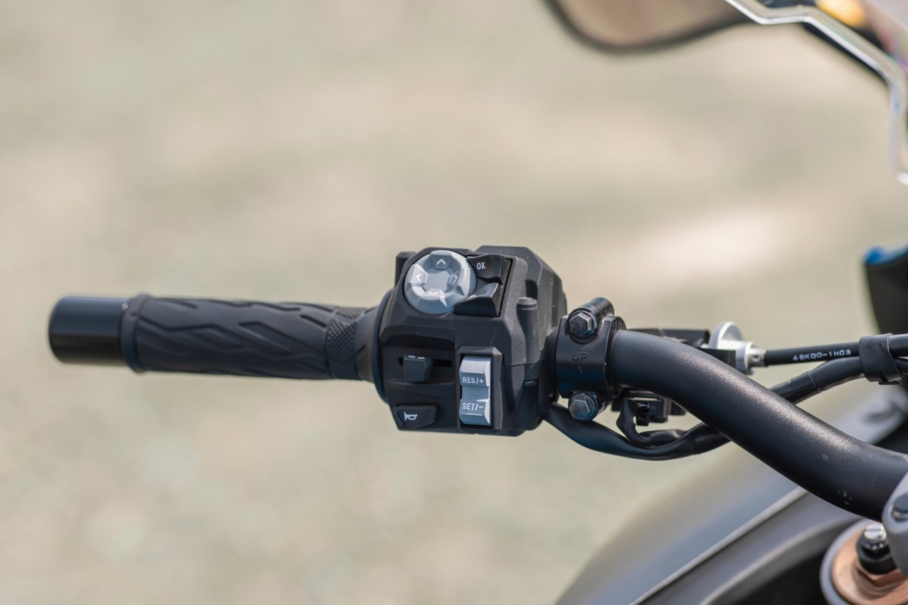 Kawasaki Versys 1000 SE Grand Tourer VS Suzuki GSX-S 1000 GT, variazioni sul tema!