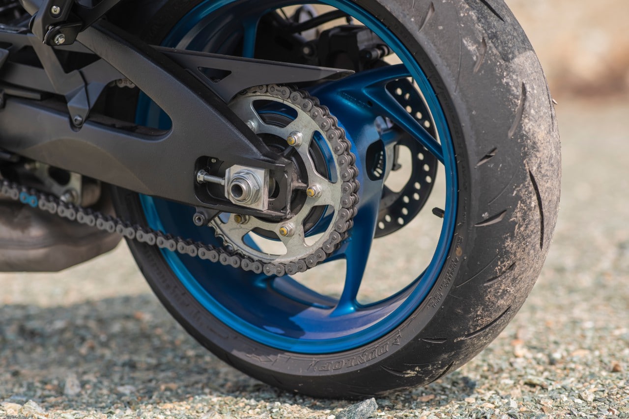 Kawasaki Versys 1000 SE Grand Tourer VS Suzuki GSX-S 1000 GT, variazioni sul tema!