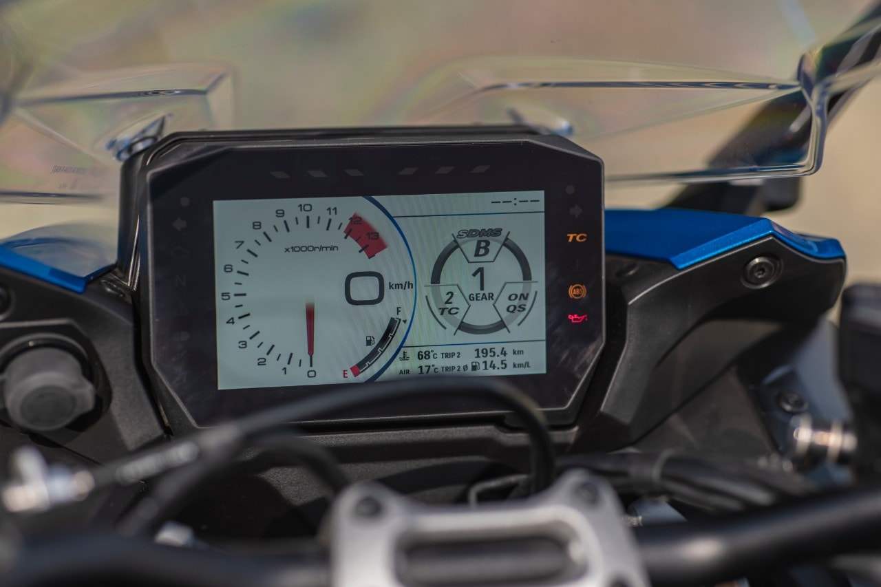 Kawasaki Versys 1000 SE Grand Tourer VS Suzuki GSX-S 1000 GT, variazioni sul tema!