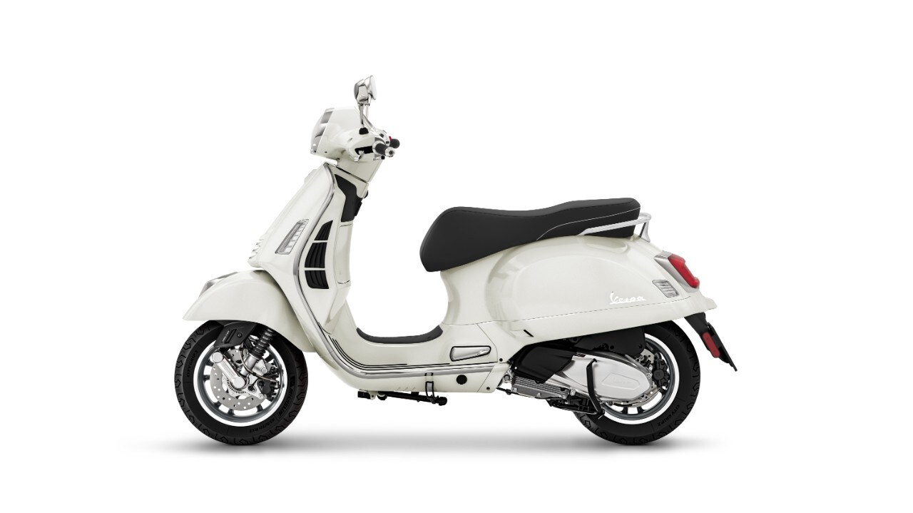 Vespa GTS