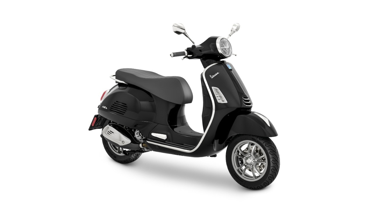 Vespa GTS