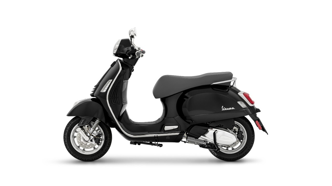 Vespa GTS
